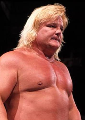 Greg Valentine