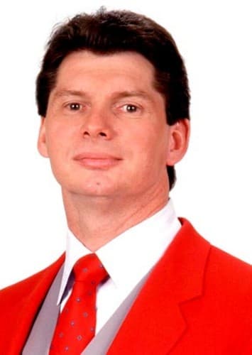 Vince McMahon