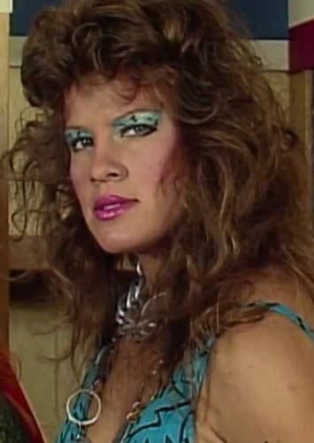 Wendi Richter
