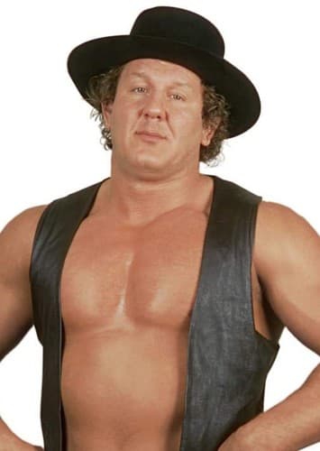 Bob Orton Jr.