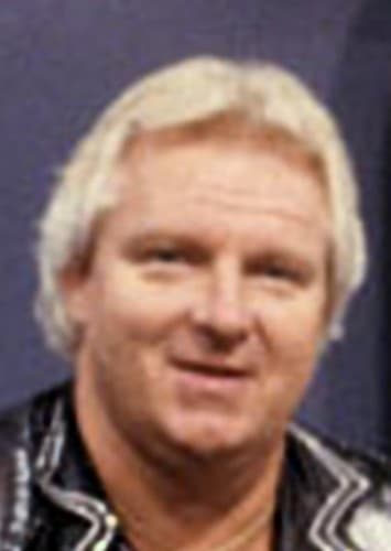 Bobby Heenan