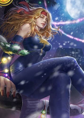 Dazzler