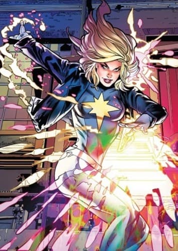 Dazzler