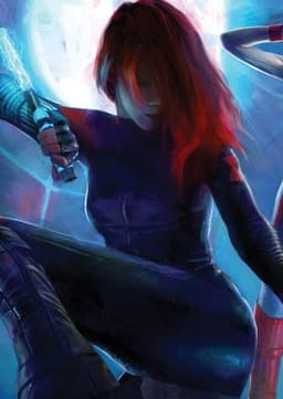 Natasha Romanoff