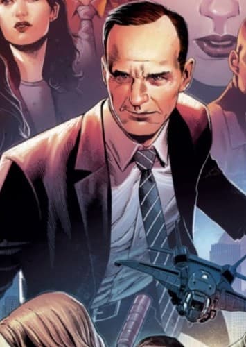 Phil Coulson