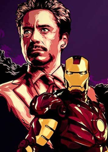 Tony Stark