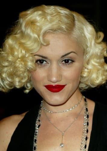 Gwen Stefani