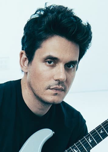 John Mayer