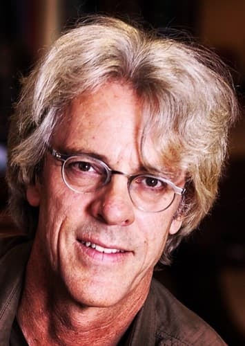 Stewart Copeland (older)