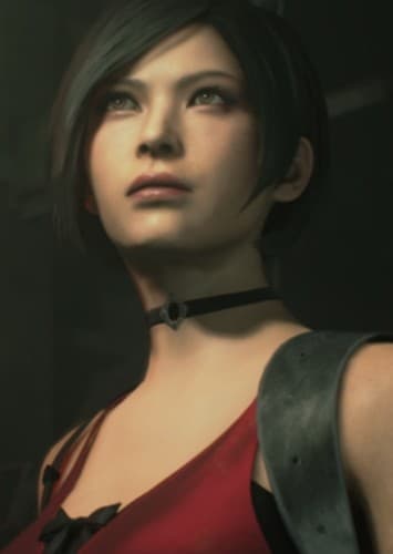 Ada Wong