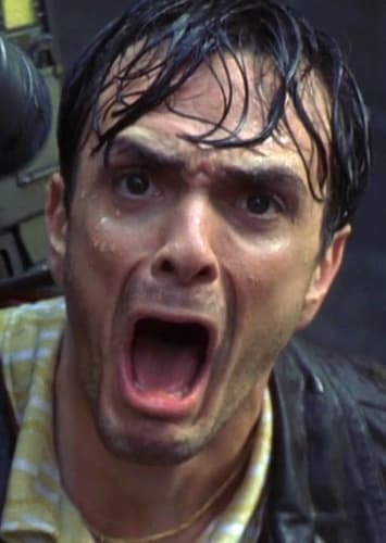 Victor "Animal" Palotti