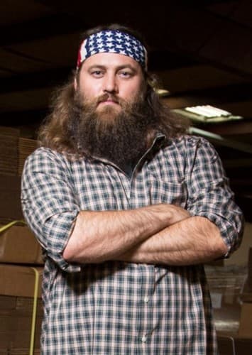 Willie Robertson (Duck Dynasty)