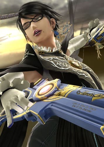 Bayonetta