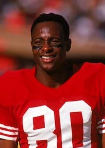 Jerry Rice