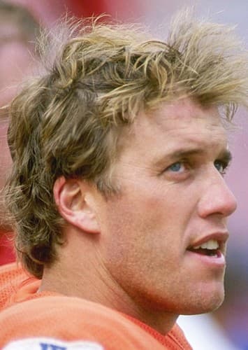 John Elway