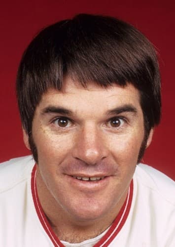 Pete Rose