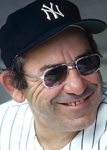Yogi Berra