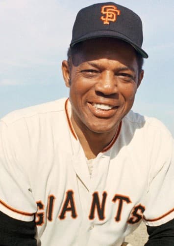 Willie Mays