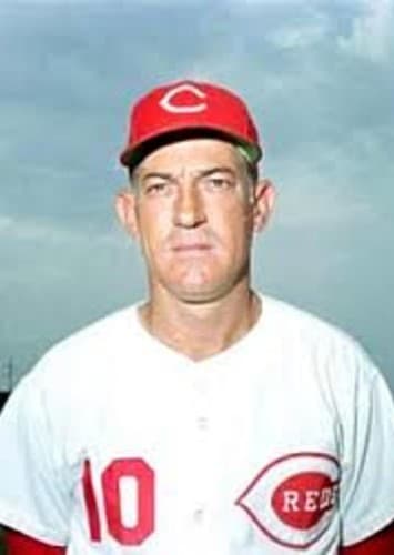 Sparky Anderson