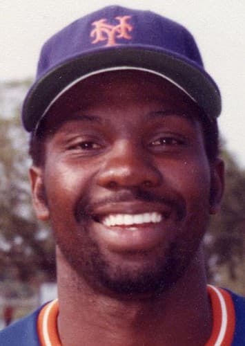 Mookie Wilson