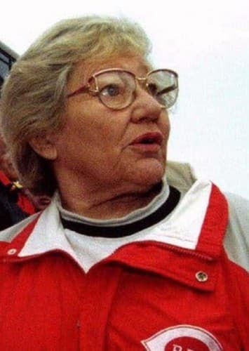 Marge Schott
