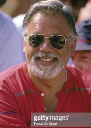 A. Bartlett Giamatti