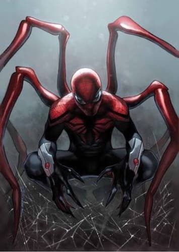 Superior Spider-Man