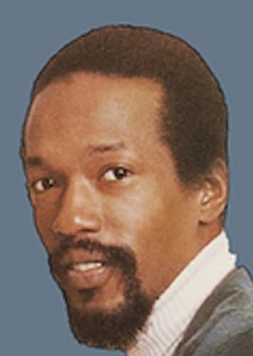 Eddie Kendricks