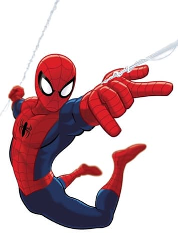 Peter Parker (Disney XD)