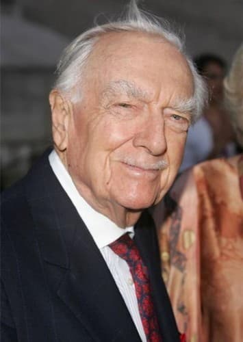 Walter Cronkite (Old)