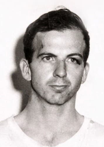 Lee Harvey Oswald