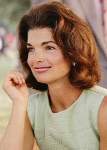 Jacqueline Kennedy