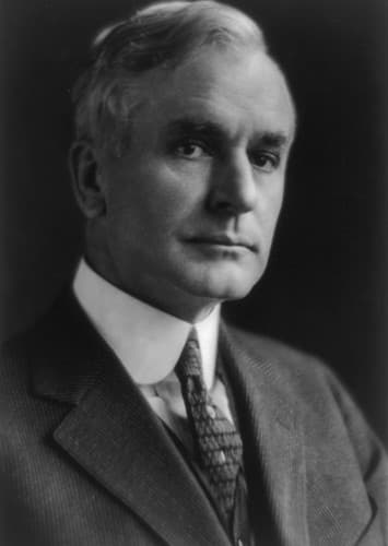 Cordell Hull