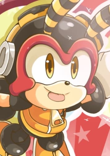 Charmy Bee