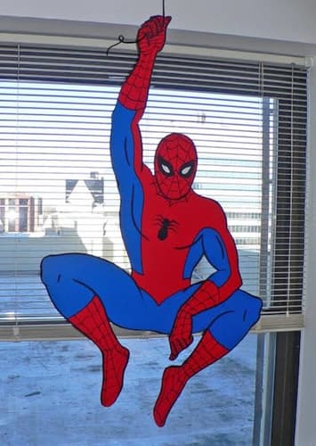 Peter Parker (60s cartoon)