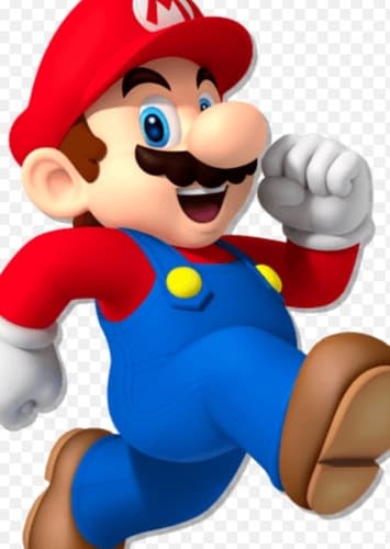 Mario