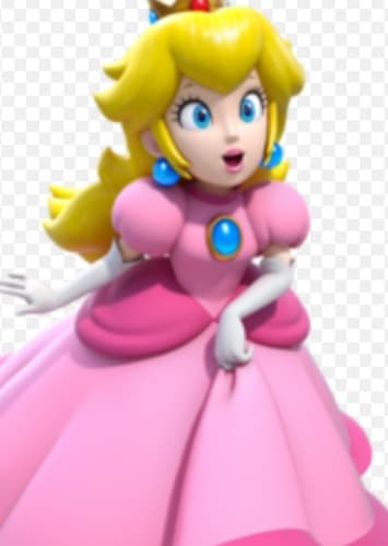 Princess Peach