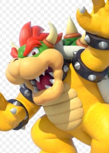 Bowser