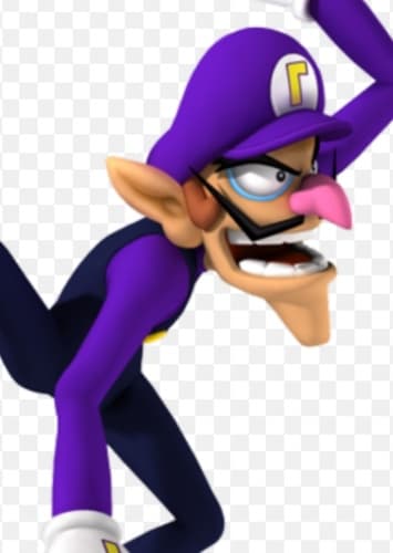 Waluigi