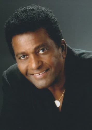 Charley Pride