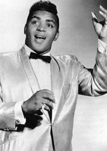 Solomon Burke