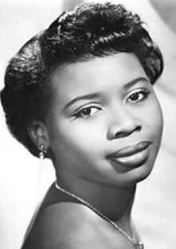 Little Esther Phillips