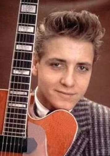 Eddie Cochran