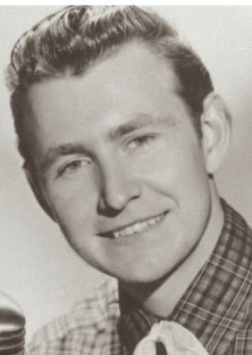 Hank Cochran