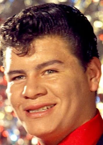 Ritchie Valens