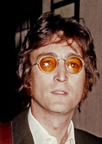 John Lennon