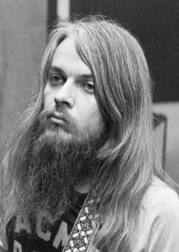 Leon Russell