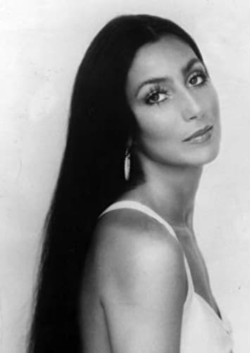 Cher