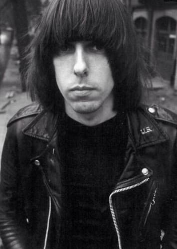 Johnny Ramone