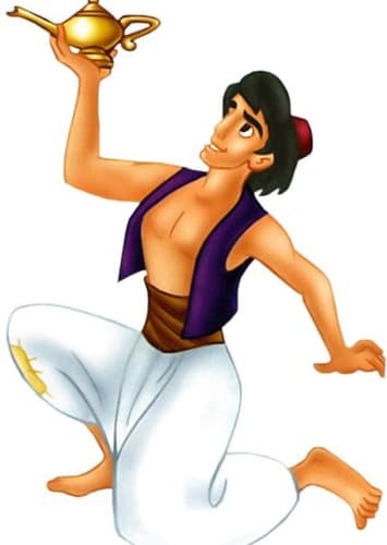 Aladdin